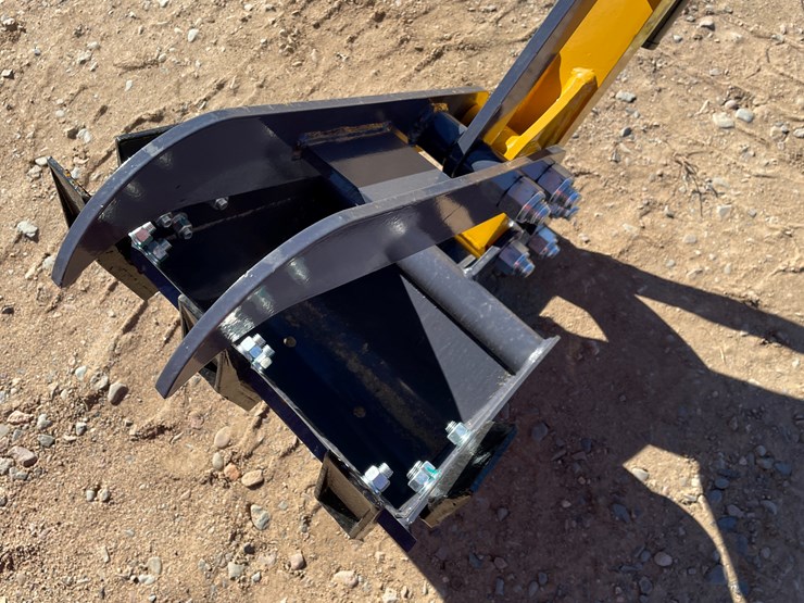 #9288-•-unused-2025-cfg-mini-excavator-image-7