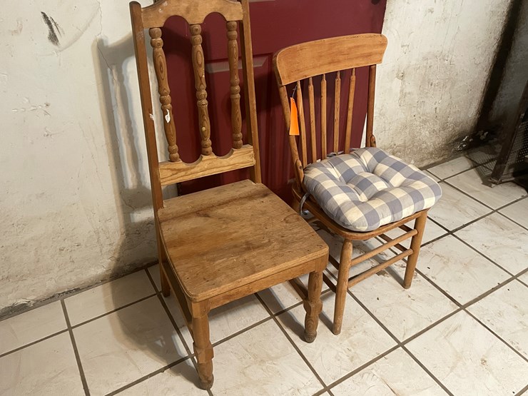 #3738-•-pair-of-wooden-chairs-image-2