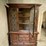 #3740-•-wooden-glass-hutch-image-12