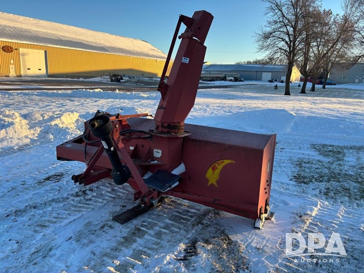 meteor-snow-blower-(dr12817)-image-1