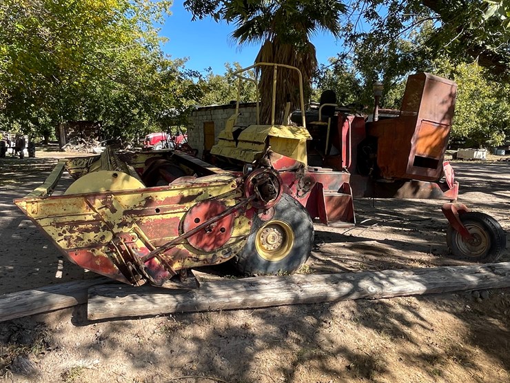 #3653-•-new-holland-swather-image-8