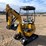 #9214-•-2025-unused-cfg-mini-excavator-image-1