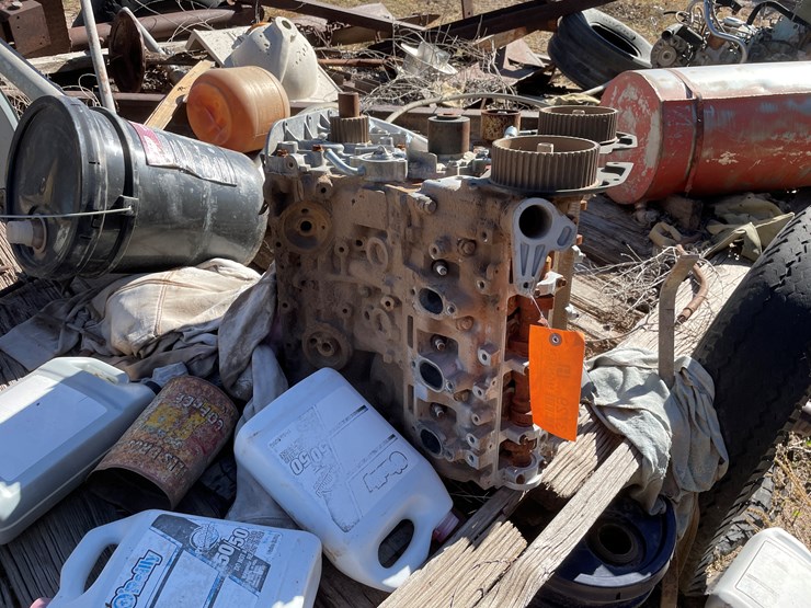 #3729-•-pair-of-trailers-and-scrap-metal-image-18