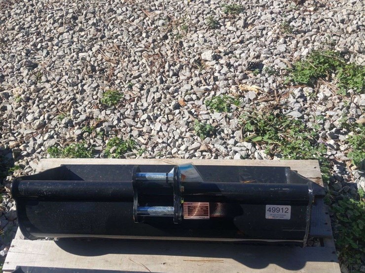 unused-80cm-mini-excavator-bucket-image-3