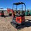 #9276-•-unused-2025-cfg-mini-excavator-image-2