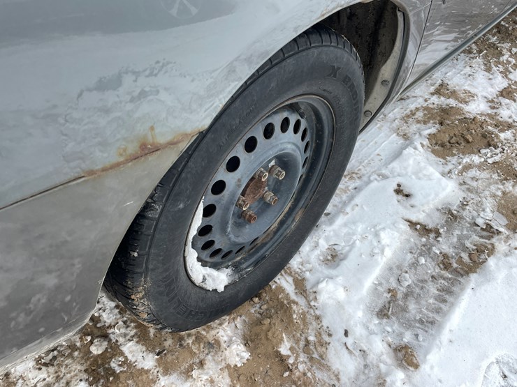 #1173-•-2008-chevrolet-impala-ls-(has-mn-title)-image-9