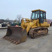 2006 CATERPILLAR 963C