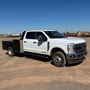 2024 FORD F350