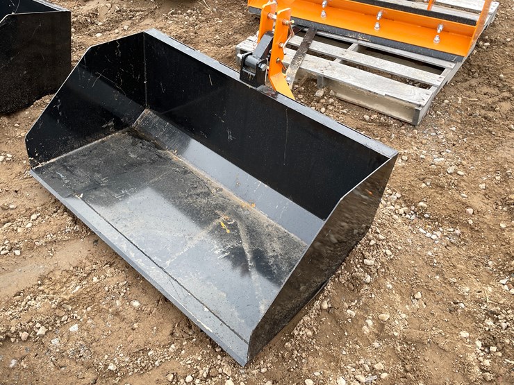 #2090-•-unused-2025-wolverine-trip-scoop-attachment-image-2