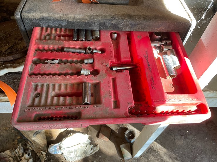 #3716-•-craftsman-mechanics-tool-box-image-2