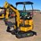 #9271-•-unused-2025-cfg-mini-excavator-image-1