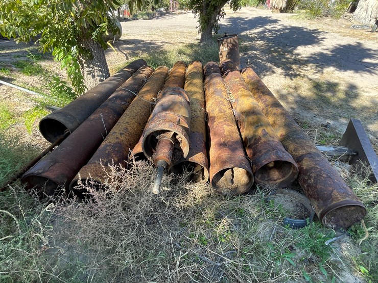 #3728-•-metal-well-pipe-image-7