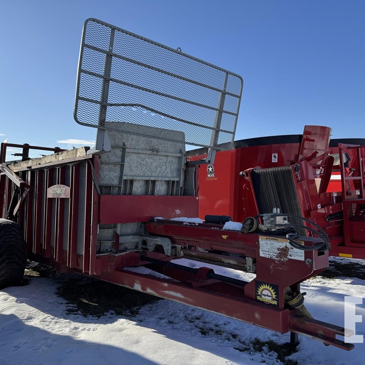 HAGEDORN HYDRA-SPREAD EXTRAVERT 5440