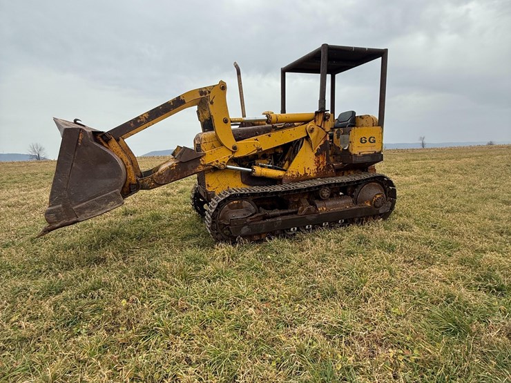 #124-•-allis-chambers-6g-crawler-loader-image-23