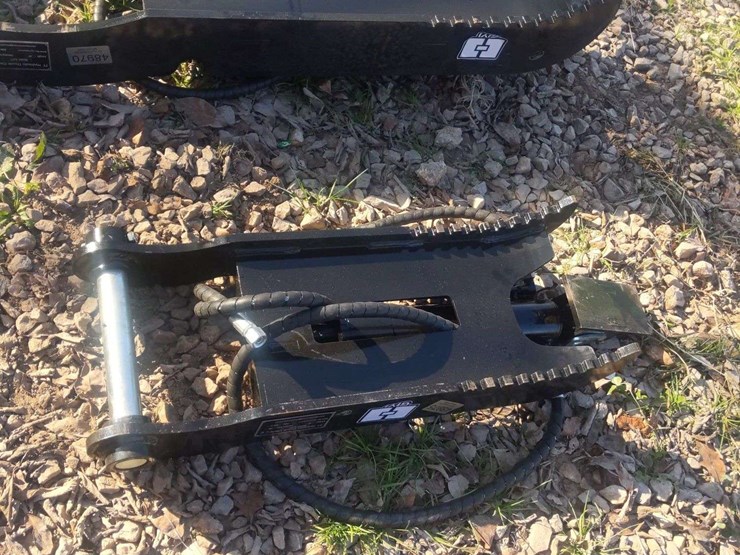 unused-3ton-hydraulic-thumb-clamp-model-#xj3t-image-4