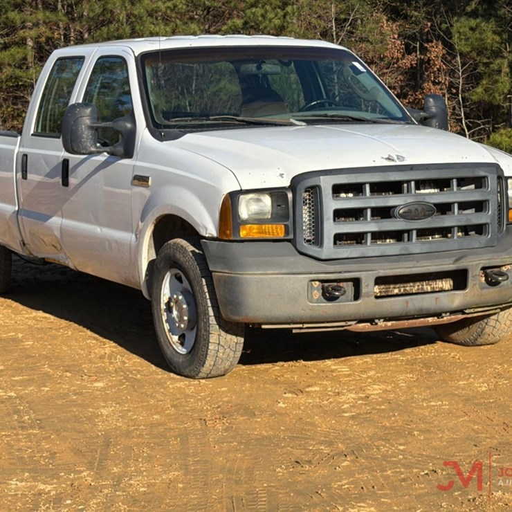 FORD F250 XL