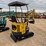 #9222-•-2025-unused-cfg-mini-excavator-image-3