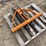 #2082-•-unused-2025-wolverine-foldable-pallet-forks-image-2