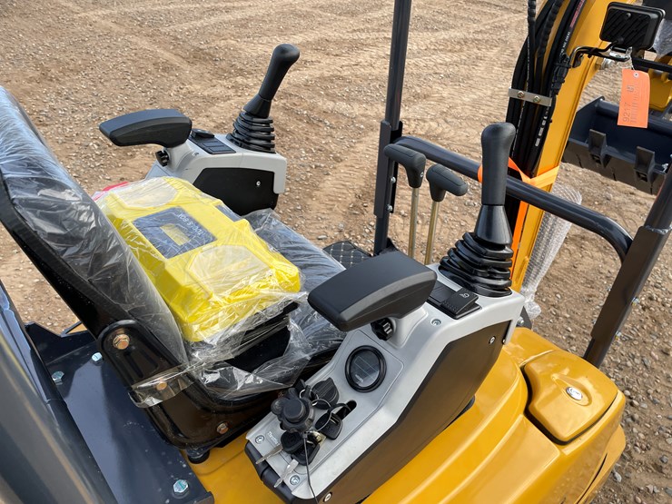 #9217-•-2025-unused-cfg-mini-excavator-image-18