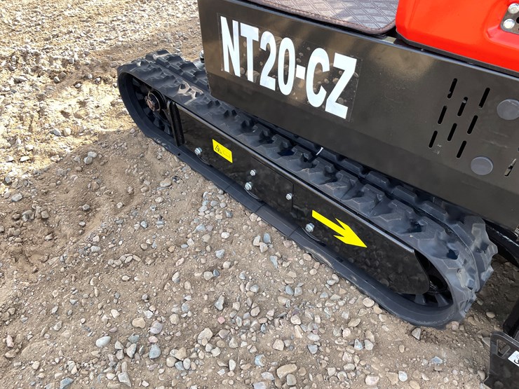 #9207-•-2025-unused-cfg-mini-excavator-image-13
