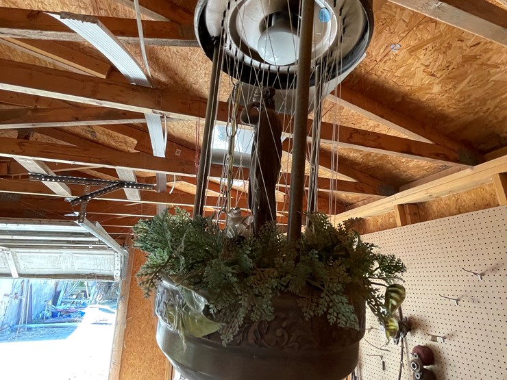 #3696-•-antique-waterfall-hanging-light-image-8