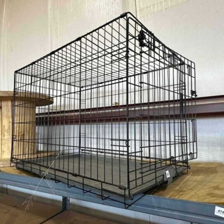 Pet Kennel
