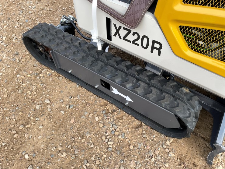 #9205-•-2025-unused-cfg-mini-excavator-image-13