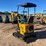 #9265-•-unused-2025-cfg-mini-excavator-image-2
