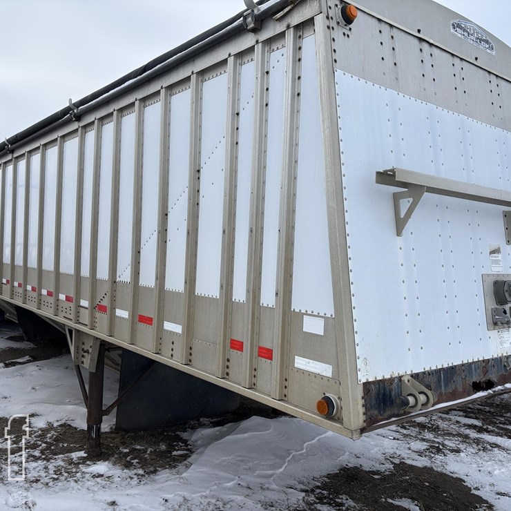 2005 CORNHUSKER Grain