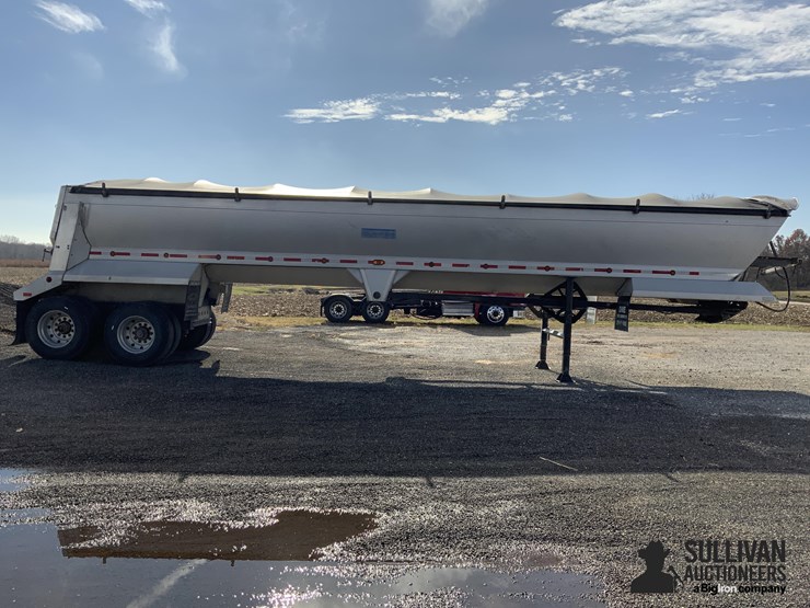 1996-everlite-alumatech-frameless-39'-t/a-half-round-end-dump-trailer-image-4