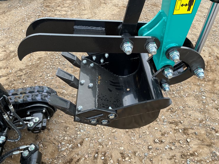 #9223-•-2025-unused-cfg-mini-excavator-image-5