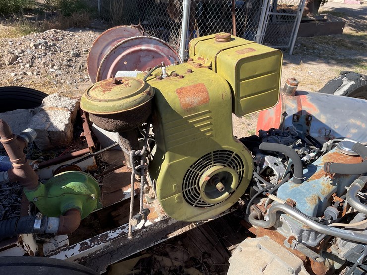 #3729-•-pair-of-trailers-and-scrap-metal-image-9