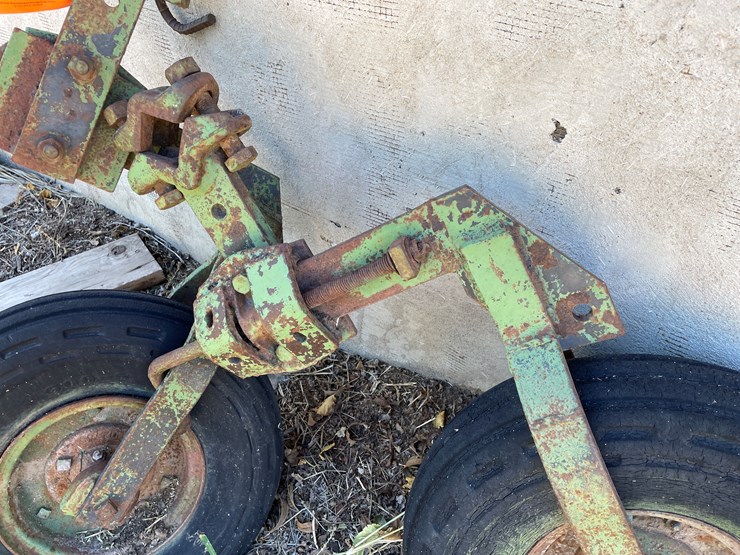 #3697-•-pair-of-farm-implement-gage-wheels-image-6