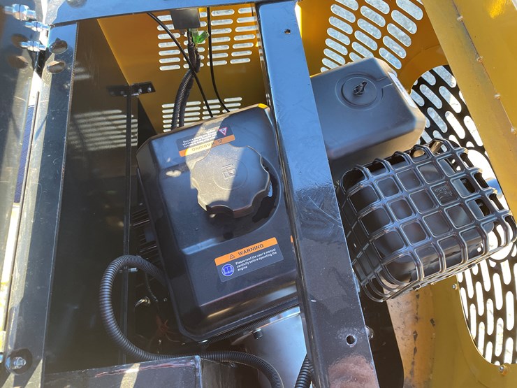 #9267-•-unused-2025-cfg-mini-excavator-image-8