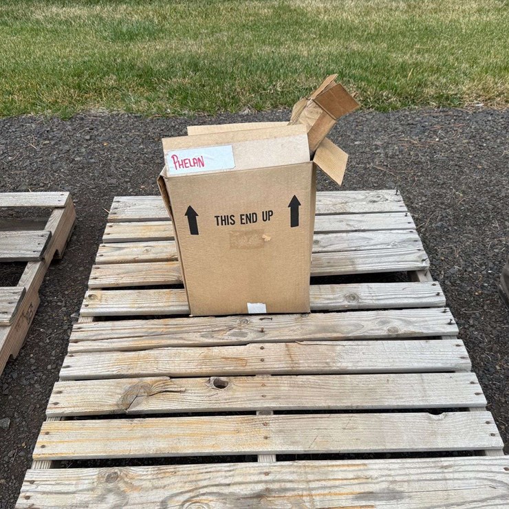 MASSEY-FERGUSON 2170