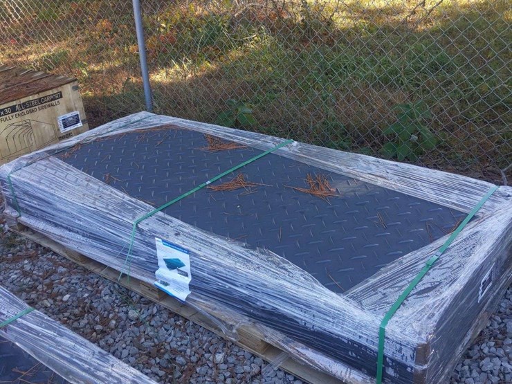 unused-4'x8'-ground-protect-mats-image-1