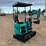 #9220-•-2025-unused-cfg-mini-excavator-image-4