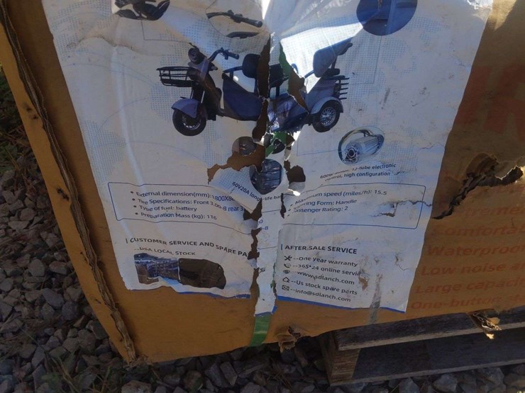 unused-irgc40-2-seater-mini-golf-cart-image-2