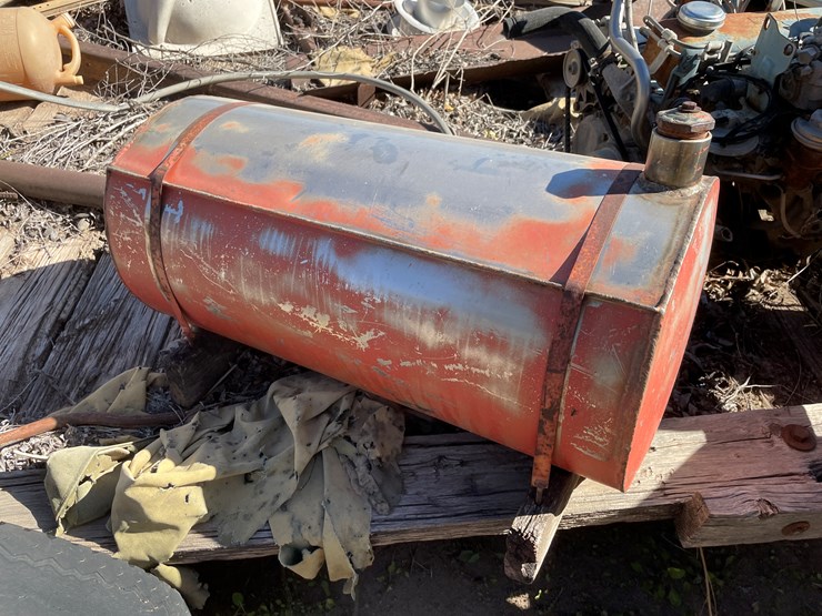 #3729-•-pair-of-trailers-and-scrap-metal-image-16