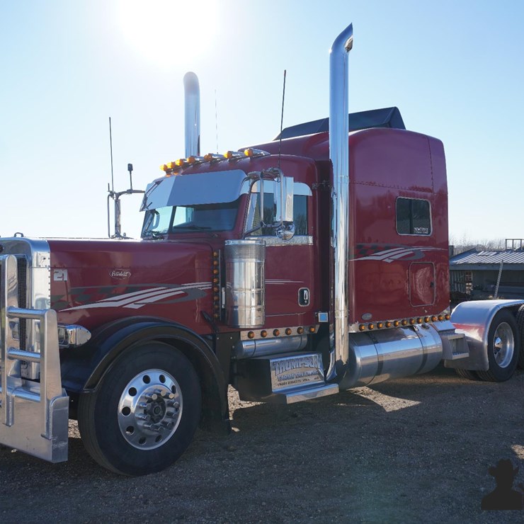 PETERBILT 379