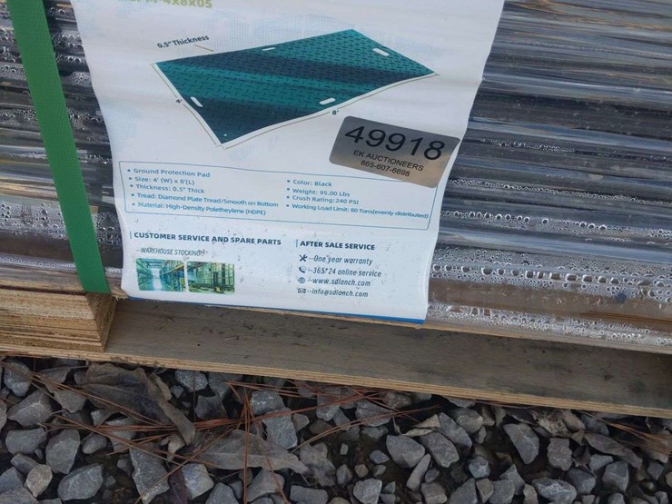 unused-4'x8'-ground-protect-mats-image-3