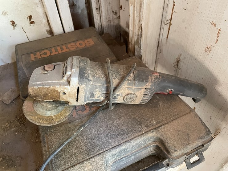 #3715-•-air-tools,-grinder-and-jack-image-10