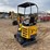 #9227-•-2025-unused-cfg-mini-excavator-image-2