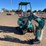 #9270-•-unused-2025-cfg-mini-excavator-image-4