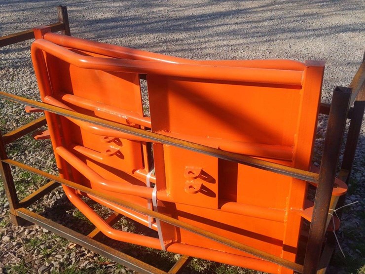 unused-giyi-skid-steer-clamp-grabber-model-#cl100-image-3