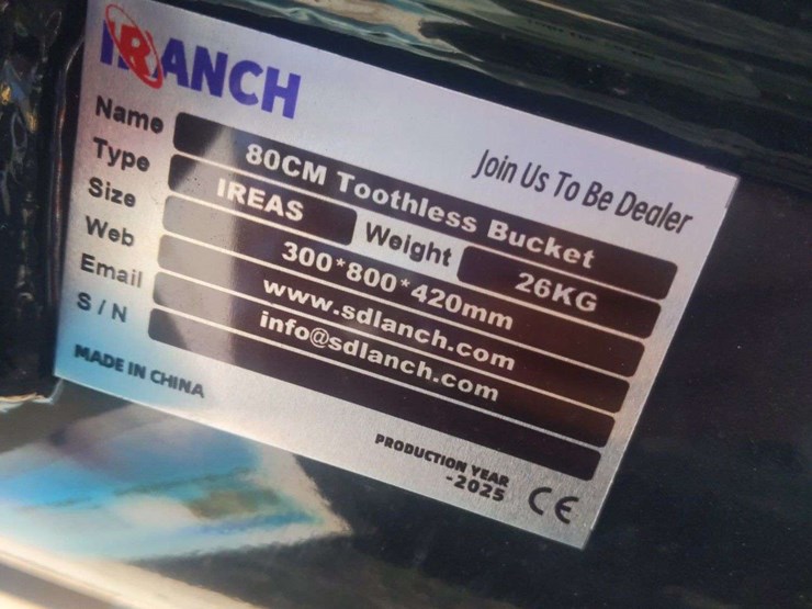 unused-80cm-mini-excavator-bucket-image-4