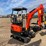 #9207-•-2025-unused-cfg-mini-excavator-image-5