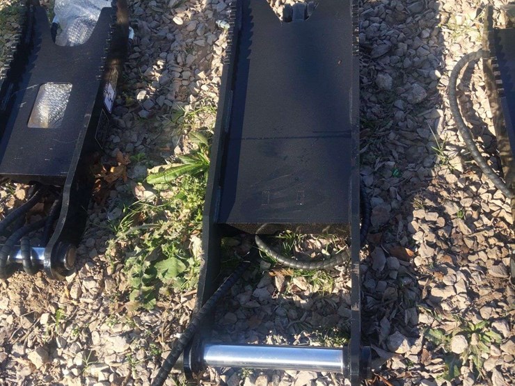 unused-7ton-hydraulic-thumb-clamp-model-#xj7t-image-2