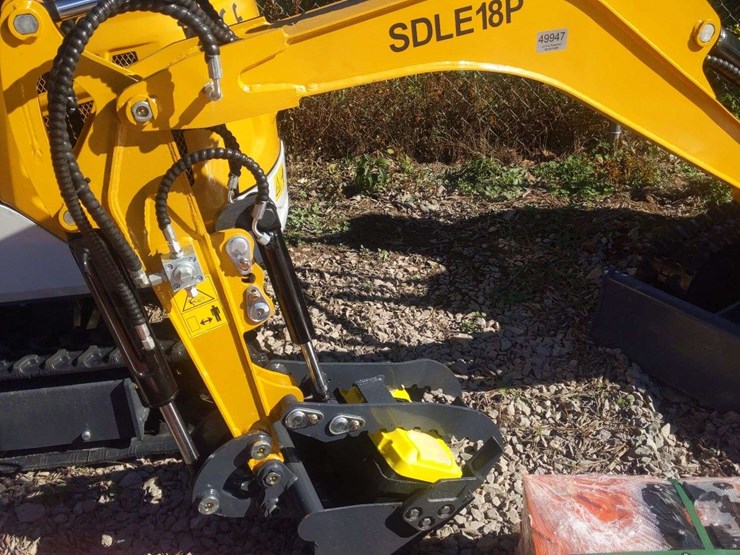 unused-sdlanch-mini-excavator-model-sdle18p-image-3