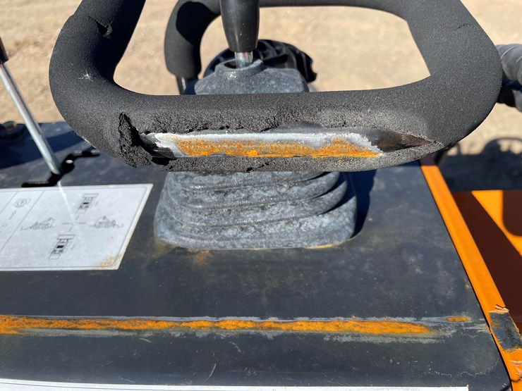 #9291-•-unused-2025-landhonor-mini-skid-steer-loader-image-8